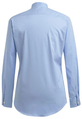 Brook Taverner Volterra Shirt | Sky Blue