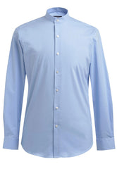 Brook Taverner Volterra Shirt | White
