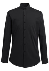 Brook Taverner Volterra Shirt | Sky Blue