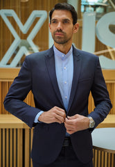 Brook Taverner Volterra Shirt | White