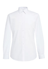 Brook Taverner Vulcan Shirt | White