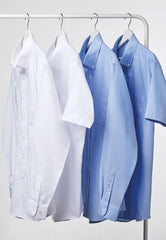 Brook Taverner Tucson Shirt | Sky Blue