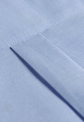 Brook Taverner Whistler Shirt | White