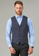 Brook Taverner Whistler Shirt | White