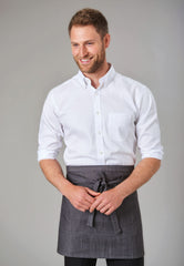 Brook Taverner Whistler Shirt | Sky Blue