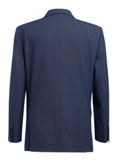 Brook Taverner William Jacket | Grey