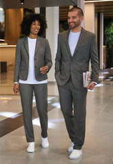 Brook Taverner Eleanor Trouser | Sand