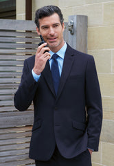 Brook Taverner Zeus Jacket | Navy